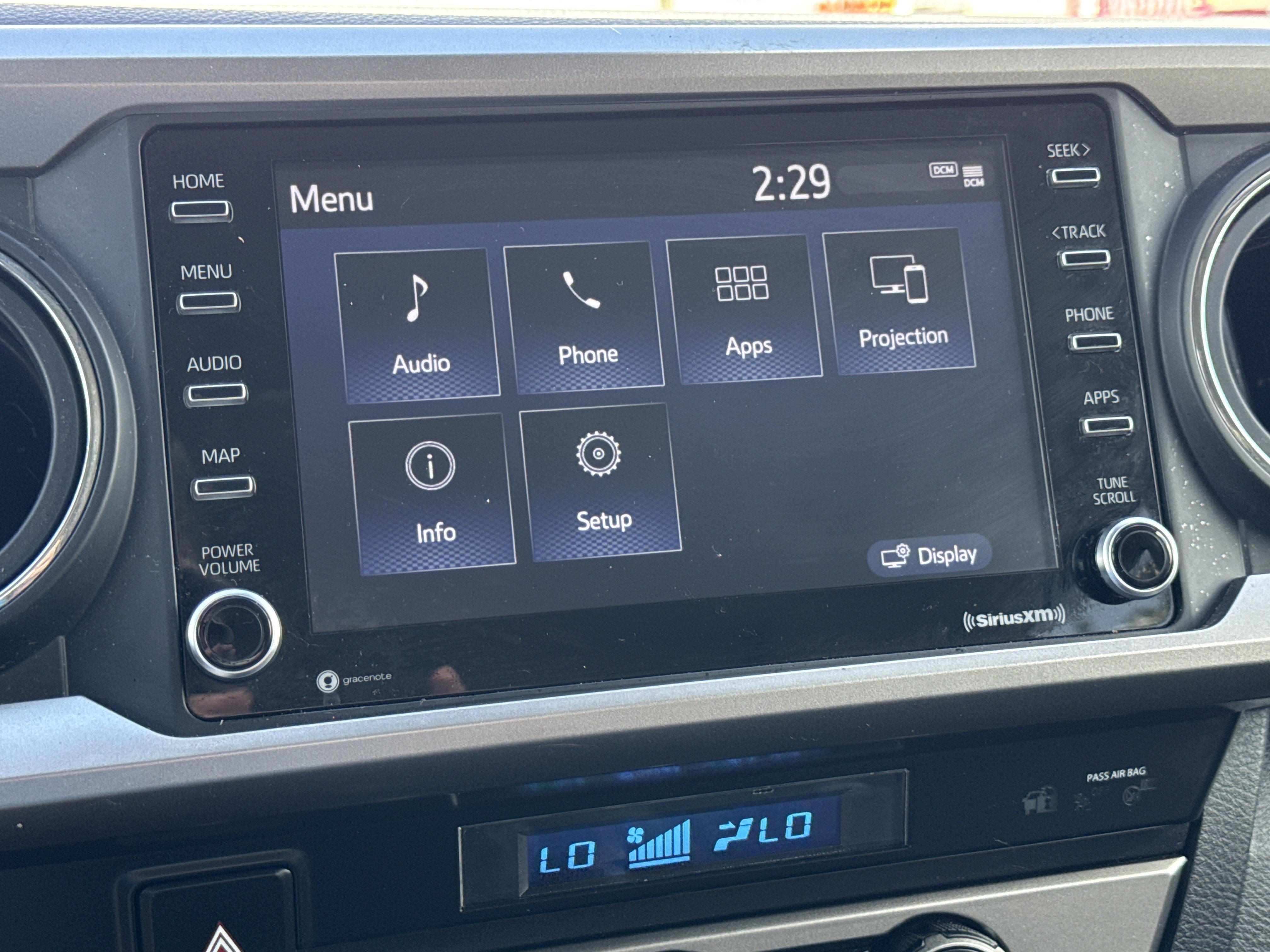 2023 Toyota Tacoma 2WD SR5