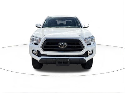 2023 Toyota Tacoma 2WD SR5