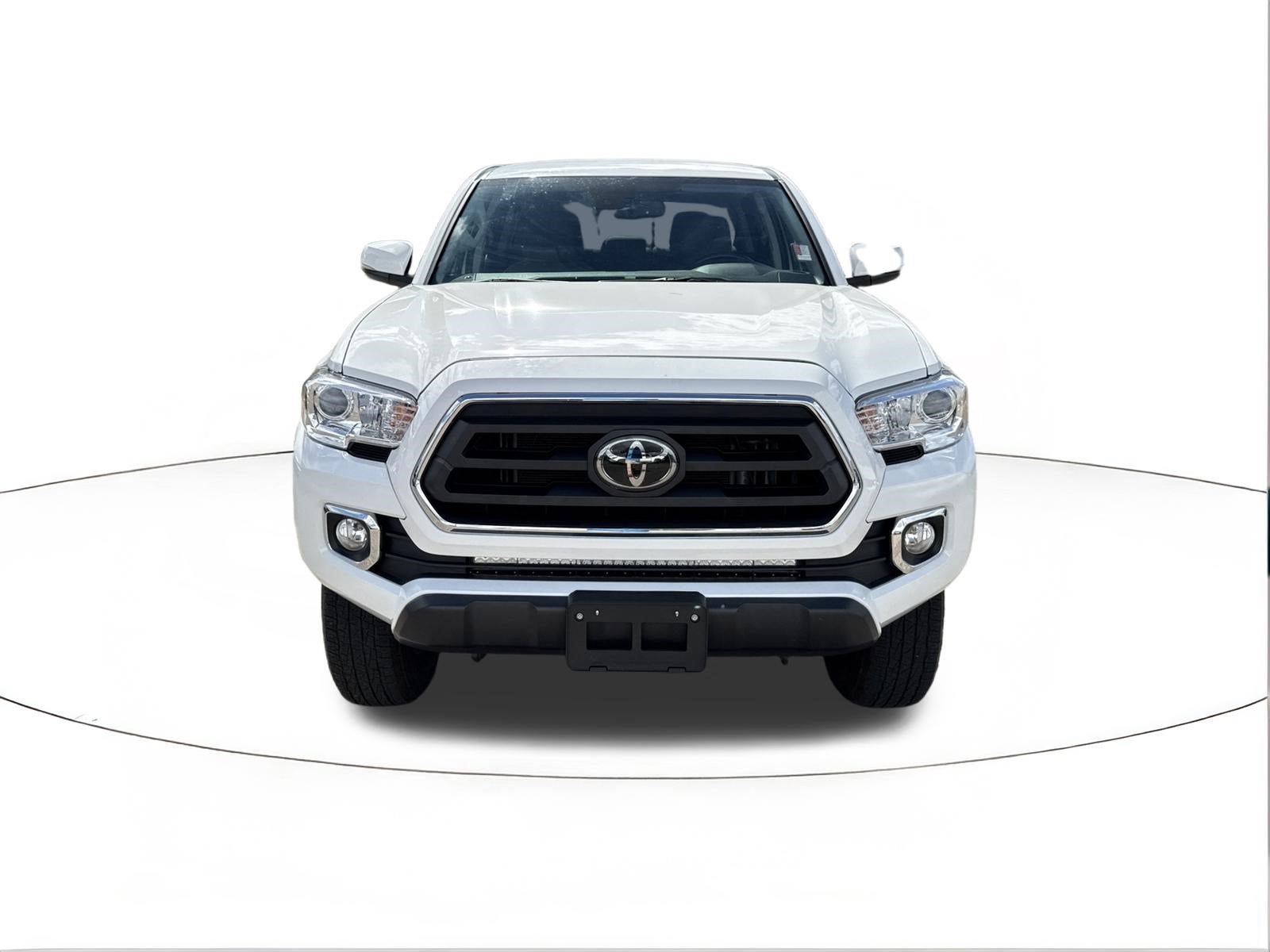 2023 Toyota Tacoma 2WD SR5