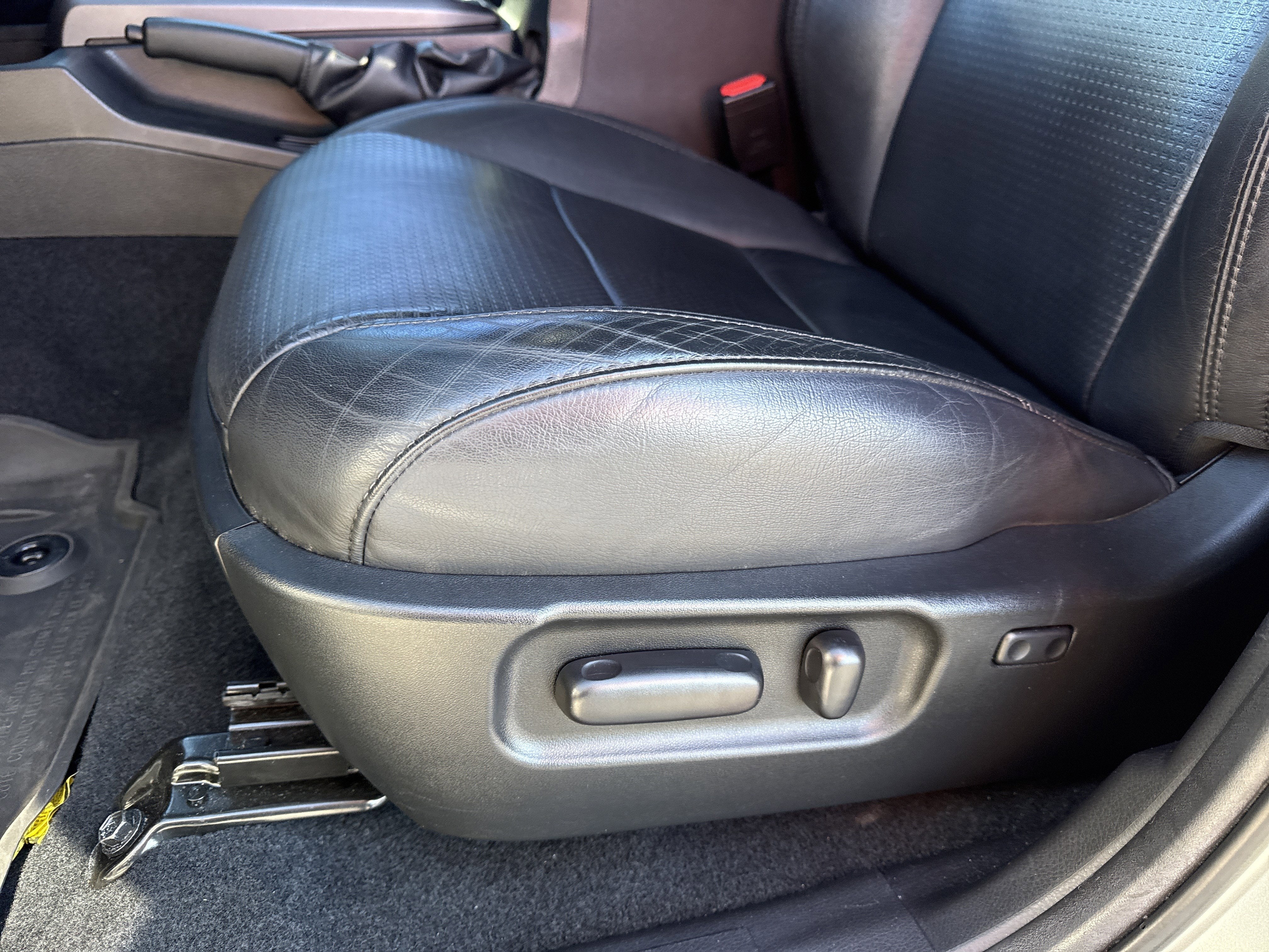 2023 Toyota Tacoma 4WD TRD Sport