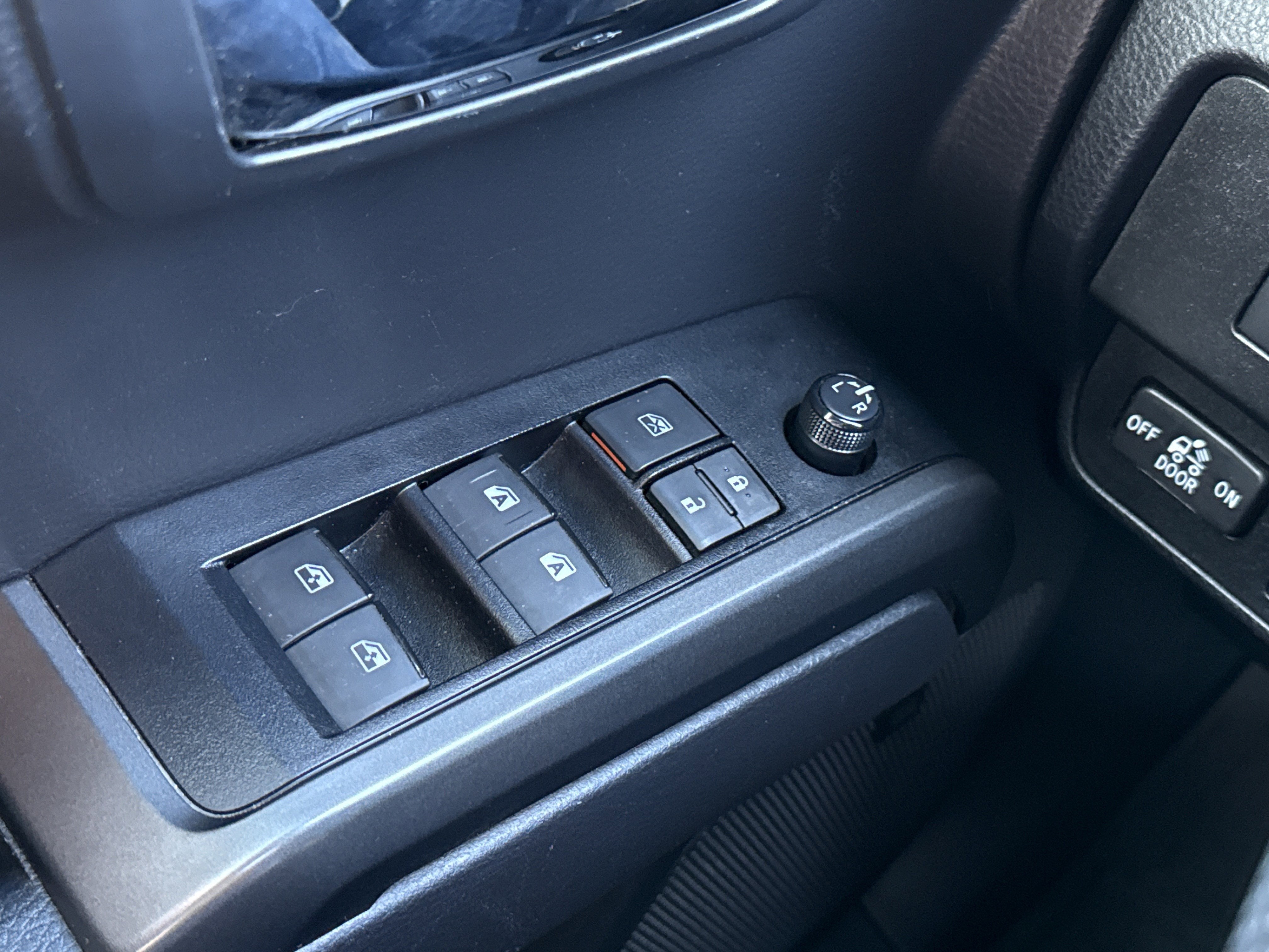 2023 Toyota Tacoma 4WD TRD Sport