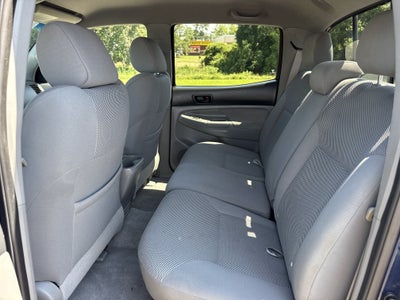 2006 Toyota Tacoma PreRunner