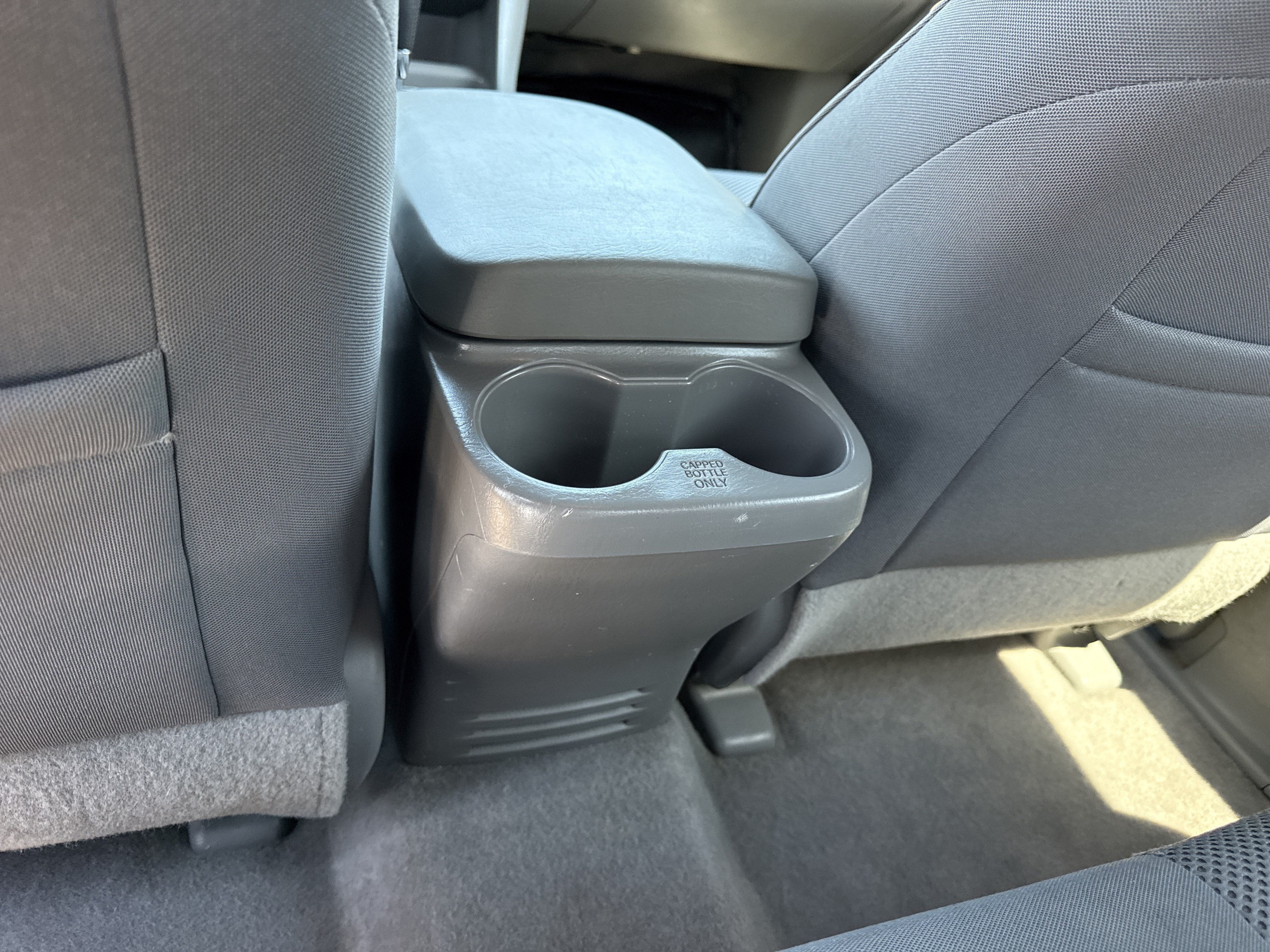 2006 Toyota Tacoma PreRunner