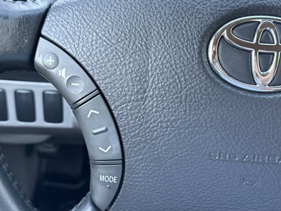 2006 Toyota Tacoma PreRunner