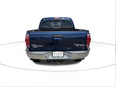 2006 Toyota Tacoma PreRunner
