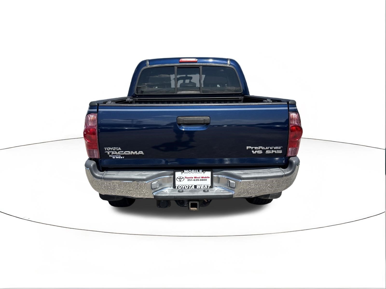 2006 Toyota Tacoma PreRunner