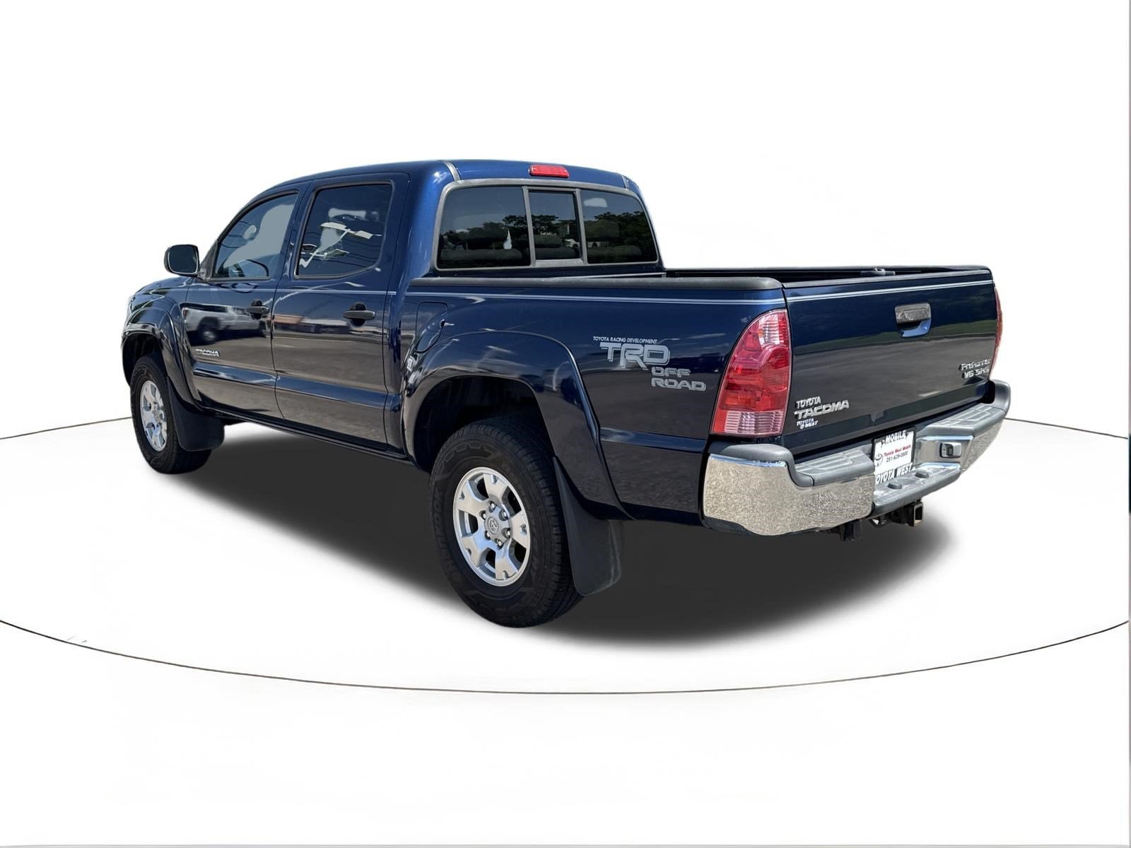 2006 Toyota Tacoma PreRunner