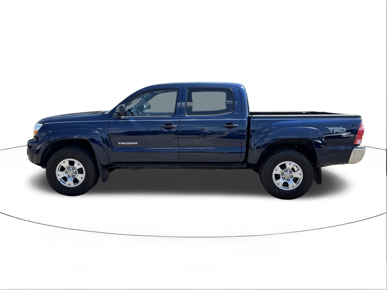 2006 Toyota Tacoma PreRunner