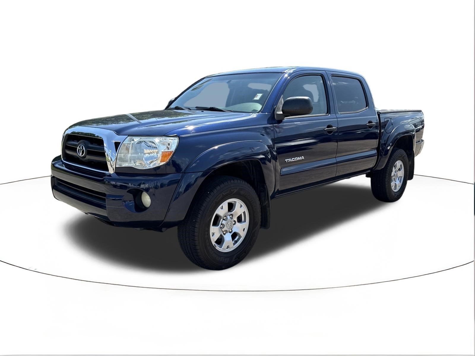 2006 Toyota Tacoma PreRunner