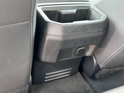 2025 Toyota Tacoma 2WD SR5