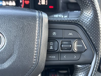 2025 Toyota Tacoma 2WD SR5