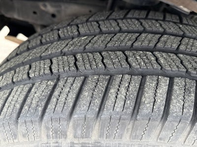 2005 Toyota Tacoma PreRunner