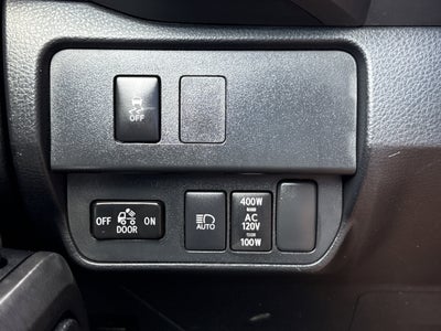 2023 Toyota Tacoma 2WD TRD Sport