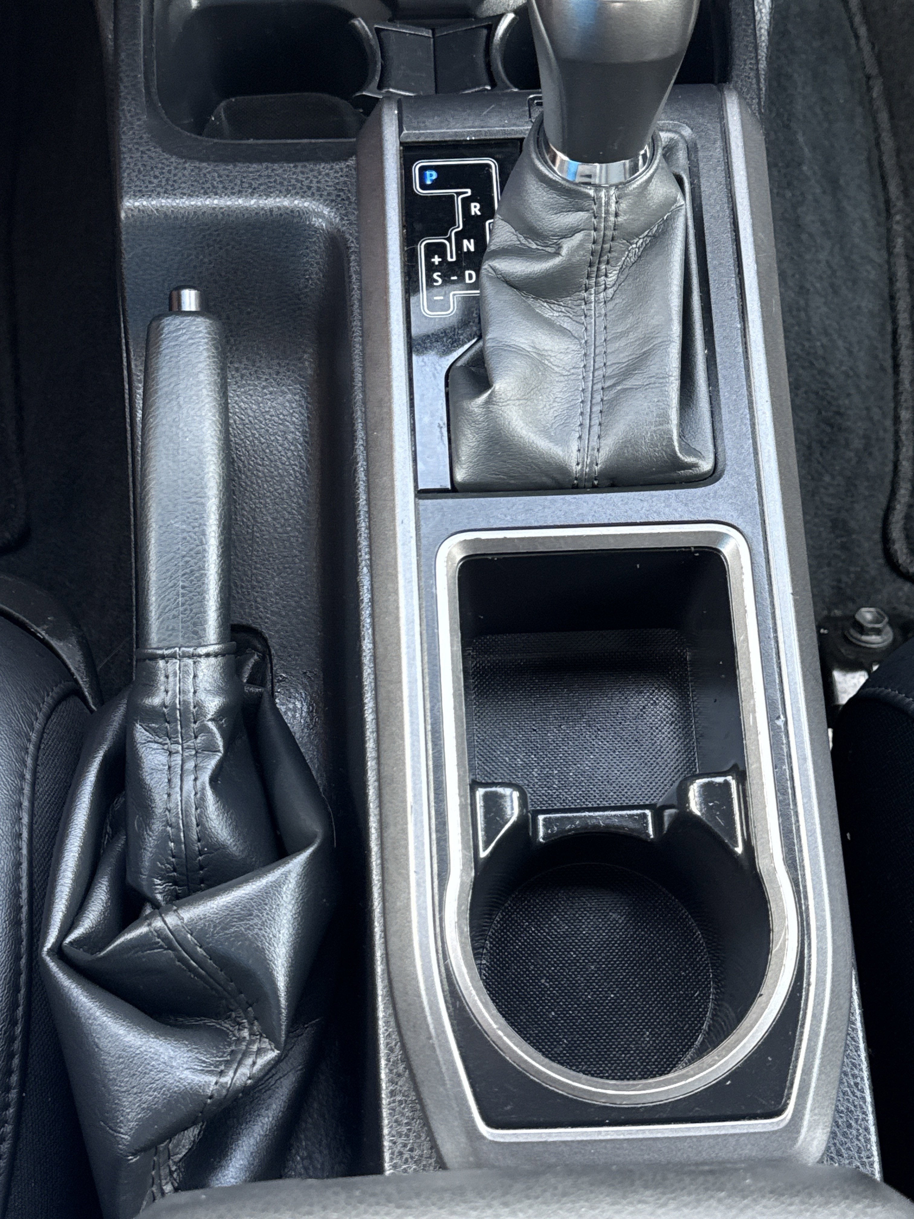 2023 Toyota Tacoma 2WD TRD Sport