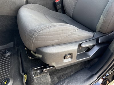 2024 Toyota Tacoma 2WD SR5