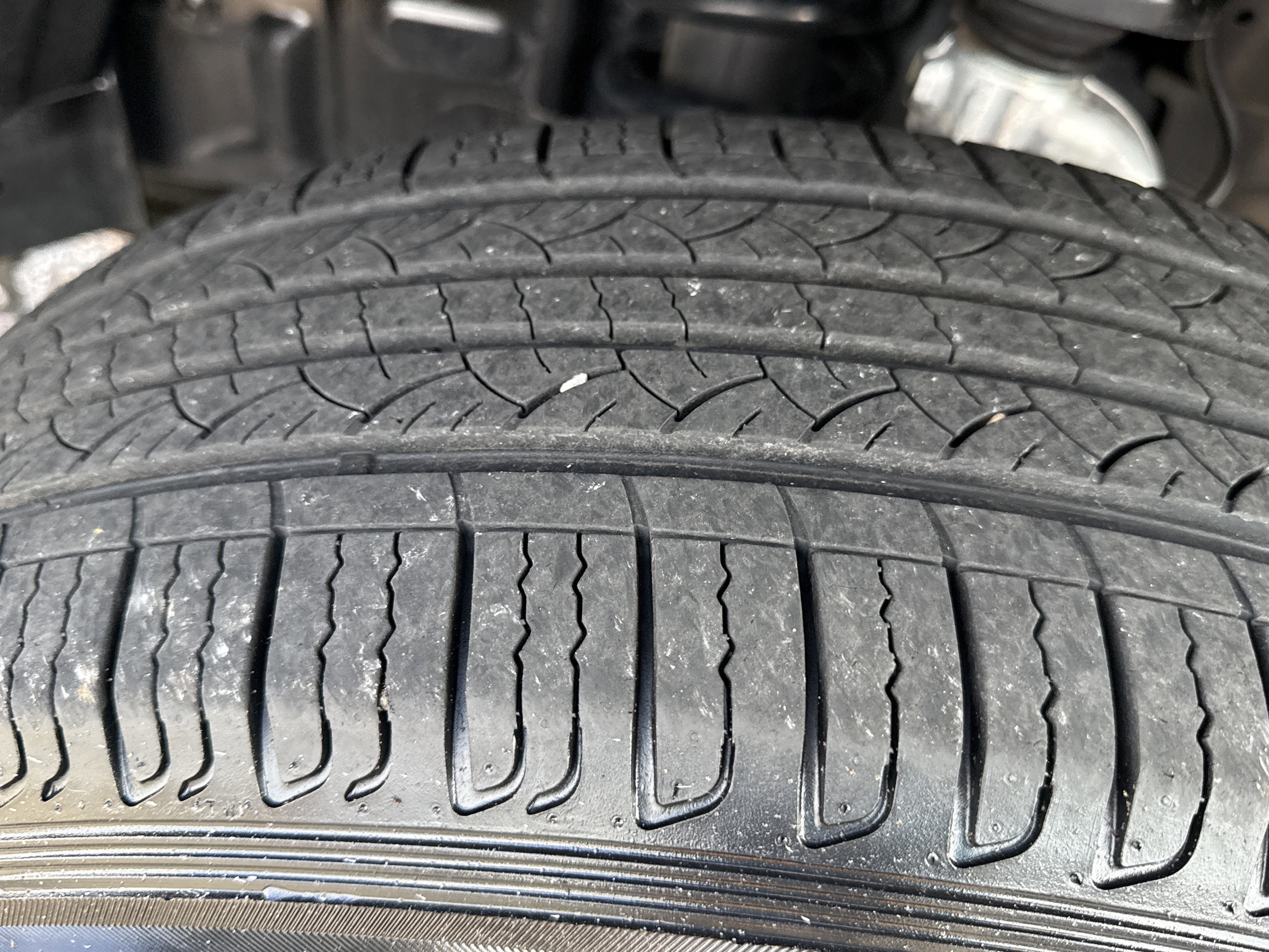 2024 Toyota Tacoma 2WD SR5