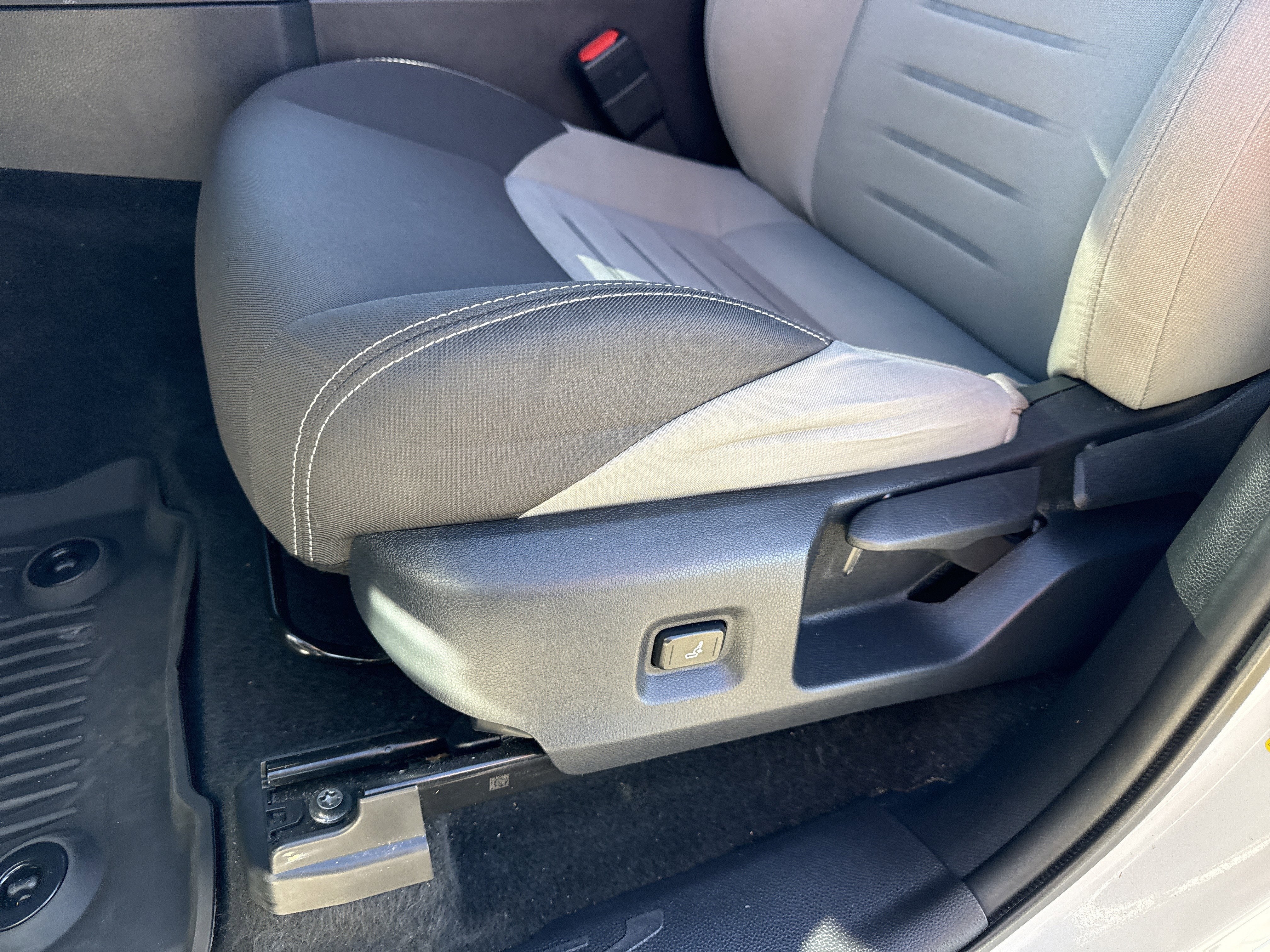 2025 Toyota Tacoma 4WD TRD Sport