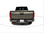 2025 Toyota Tacoma 4WD TRD Off Road Hybrid