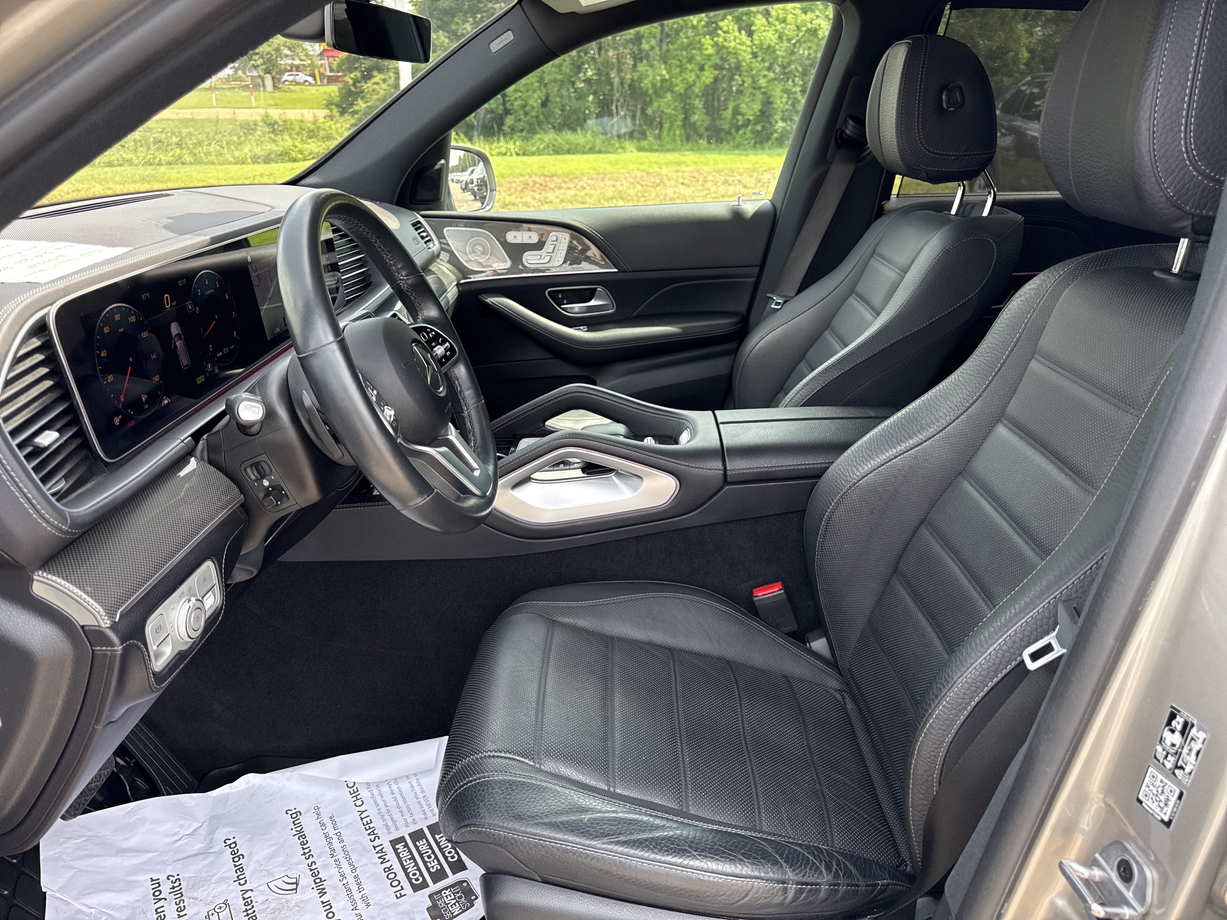 2023 Mercedes-Benz GLE GLE 450