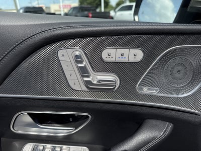 2023 Mercedes-Benz GLE GLE 450