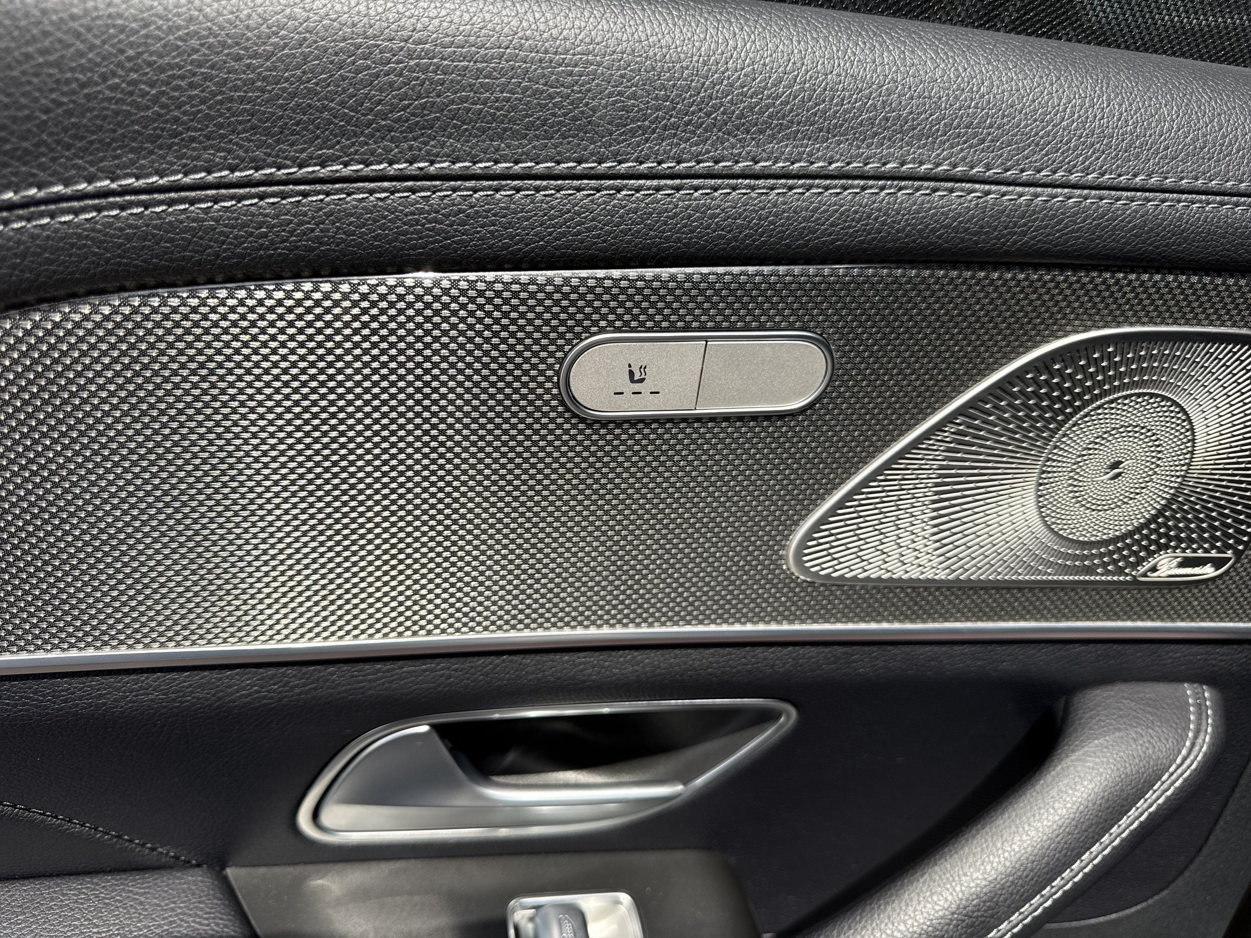 2023 Mercedes-Benz GLE GLE 450