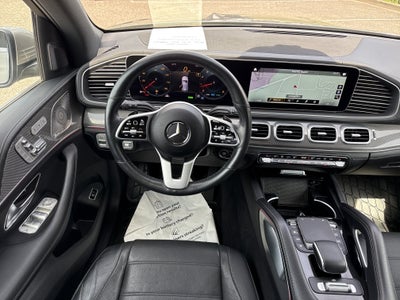 2023 Mercedes-Benz GLE GLE 450