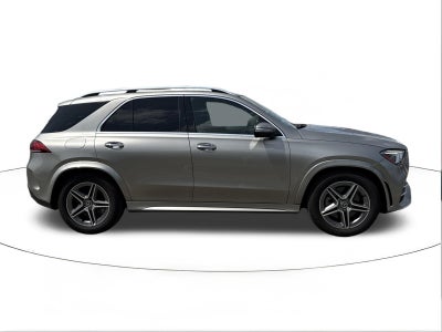 2023 Mercedes-Benz GLE GLE 450
