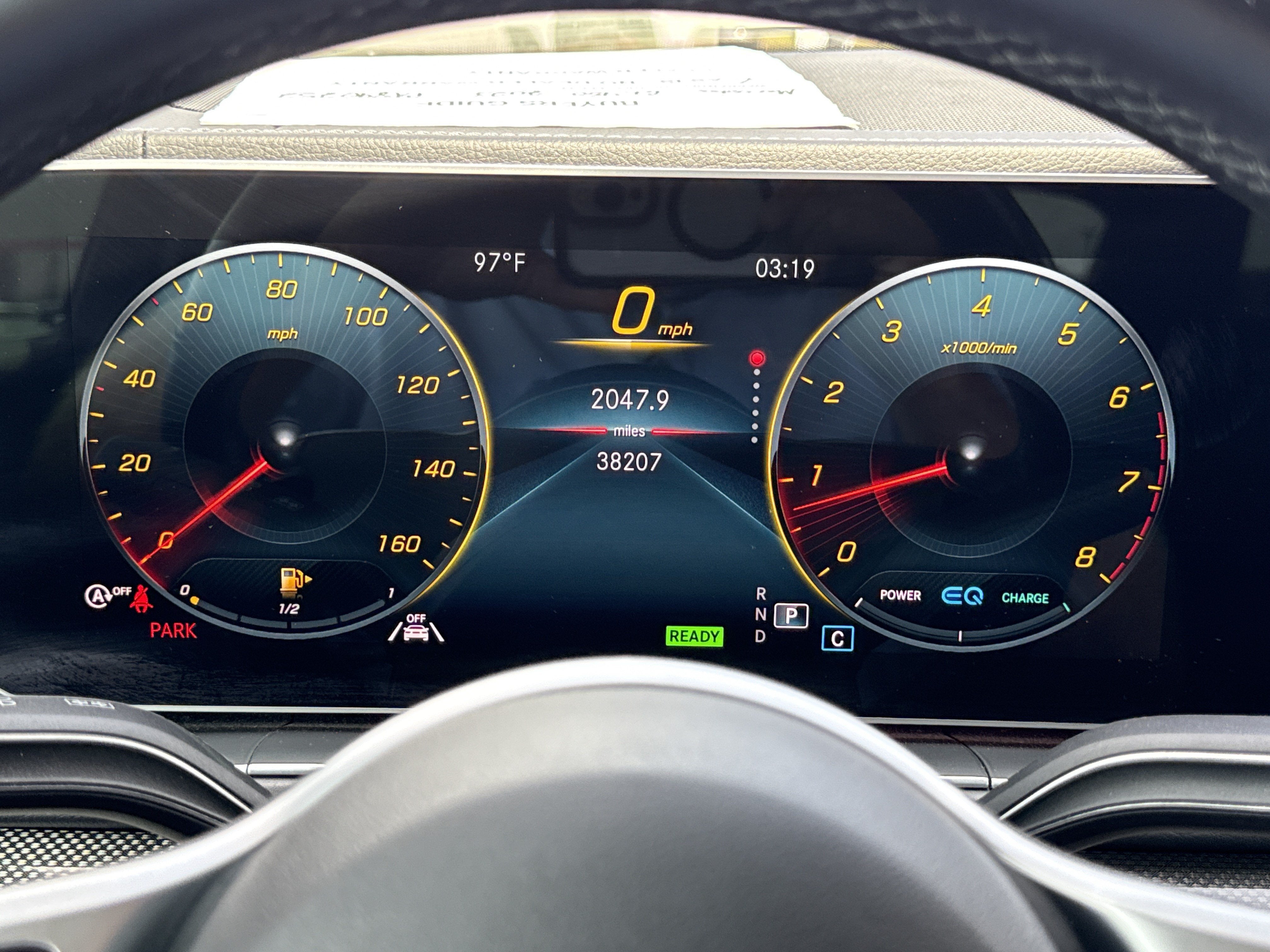 2023 Mercedes-Benz GLE GLE 450