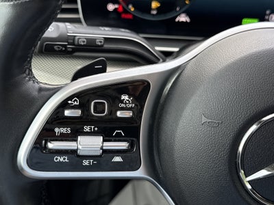 2023 Mercedes-Benz GLE GLE 450