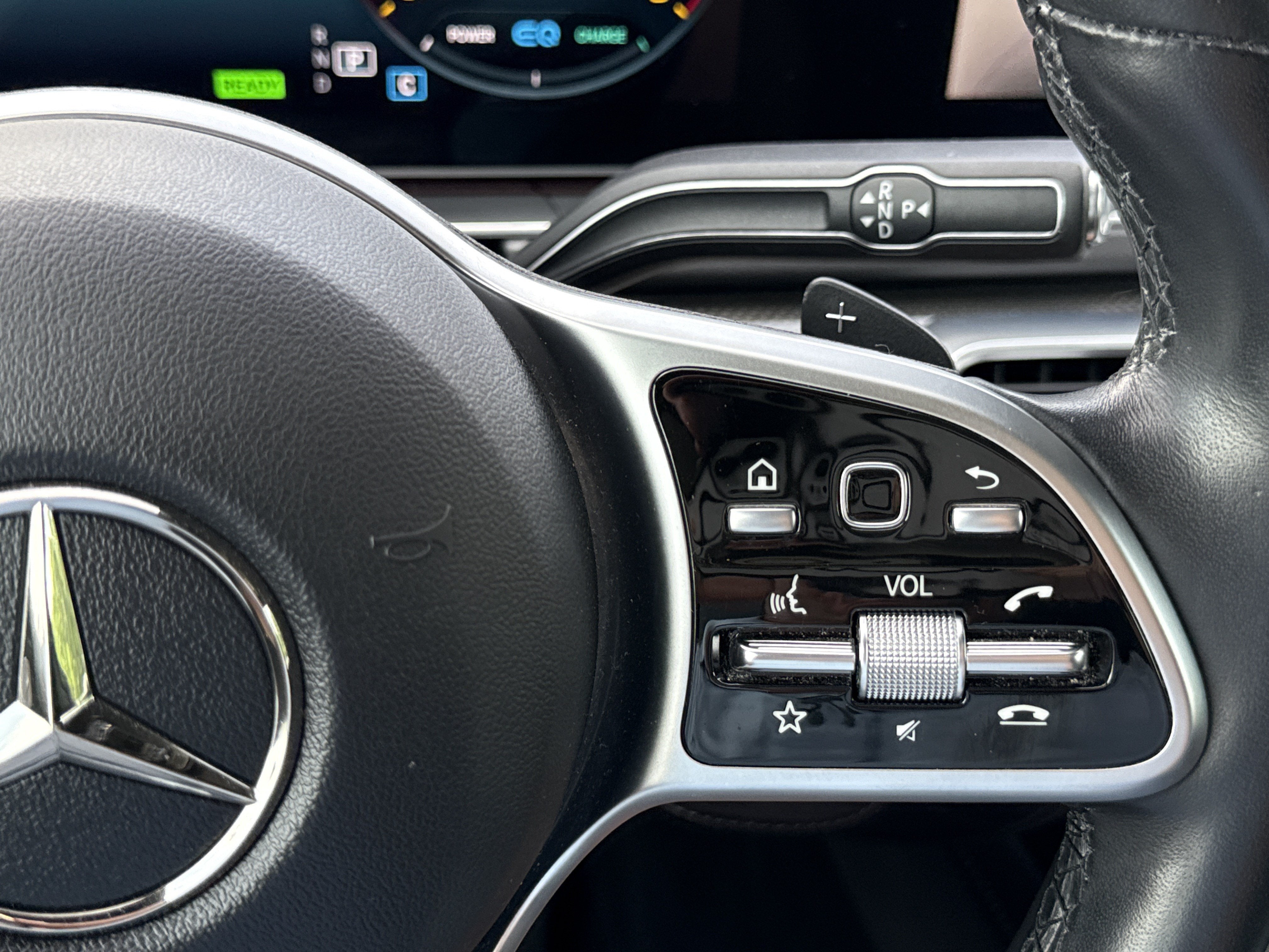 2023 Mercedes-Benz GLE GLE 450