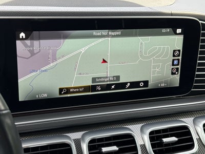 2023 Mercedes-Benz GLE GLE 450