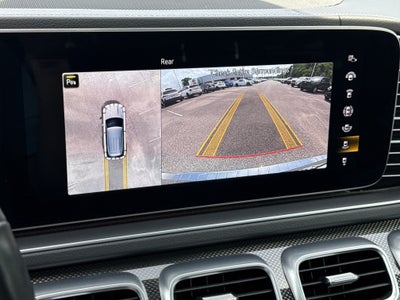 2023 Mercedes-Benz GLE GLE 450