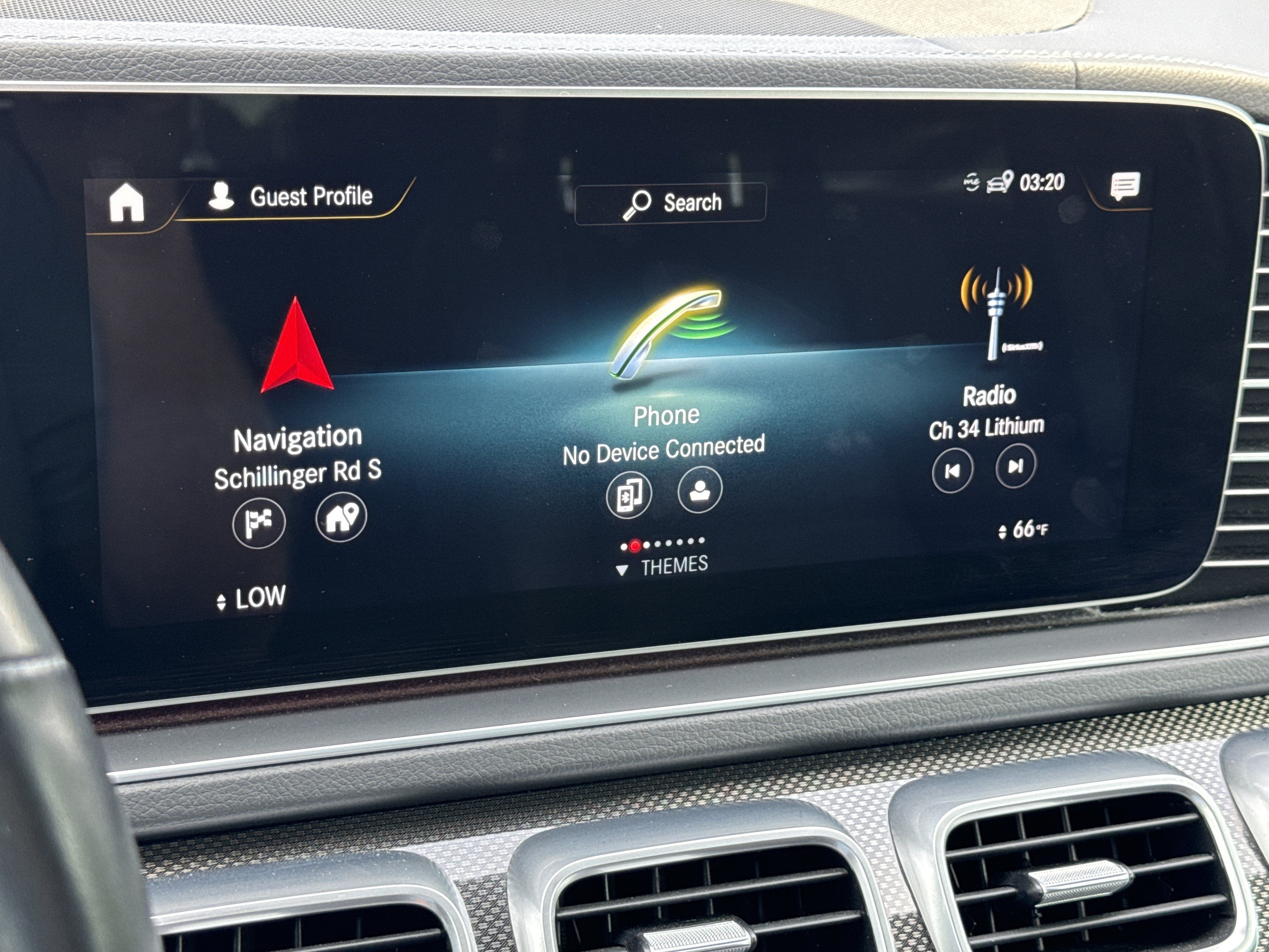 2023 Mercedes-Benz GLE GLE 450