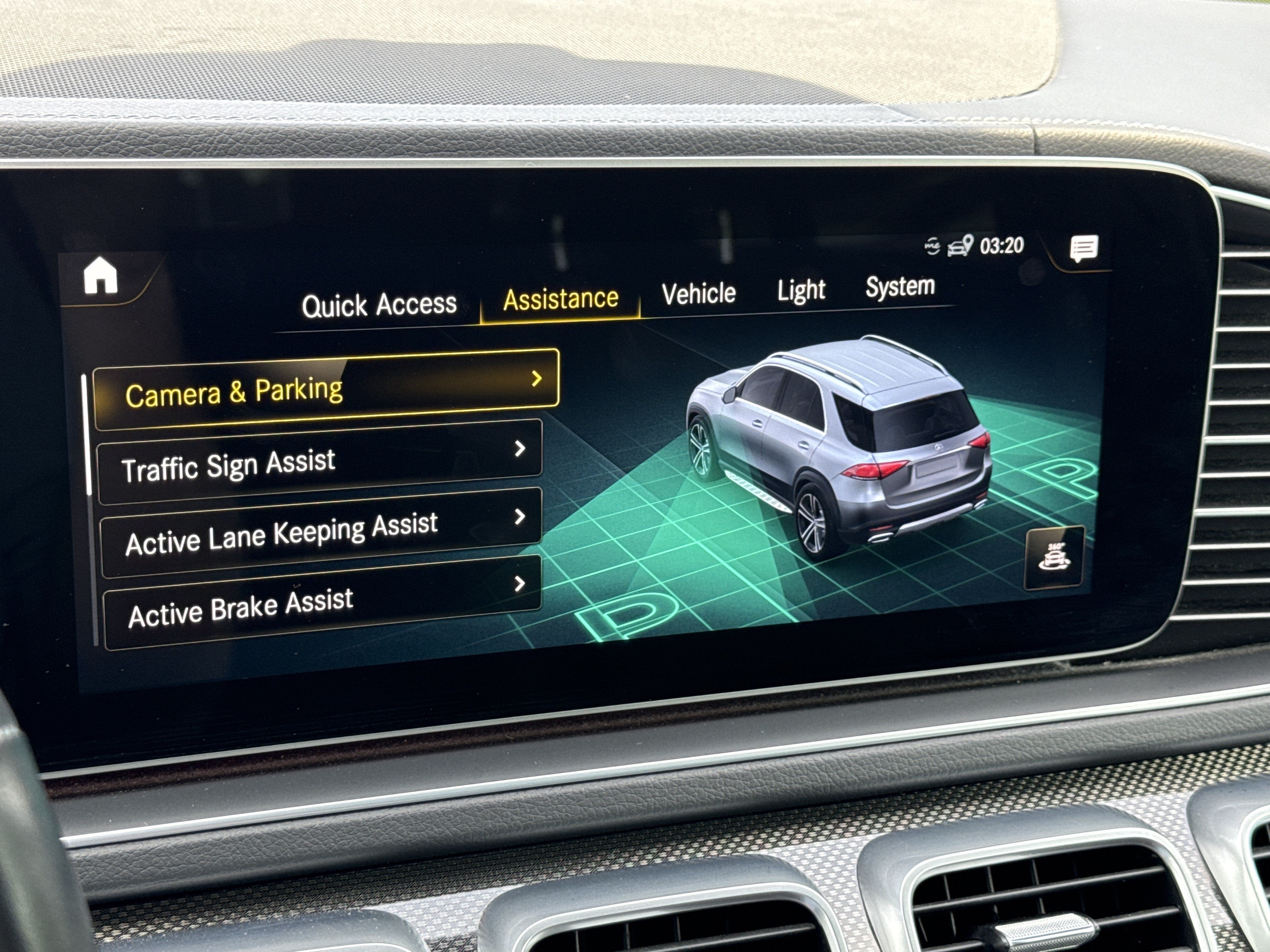 2023 Mercedes-Benz GLE GLE 450
