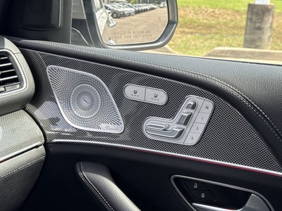 2023 Mercedes-Benz GLE GLE 450