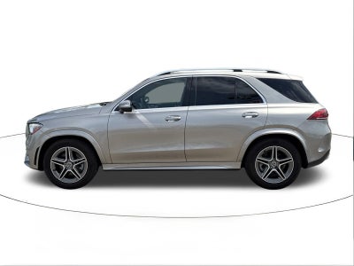 2023 Mercedes-Benz GLE GLE 450