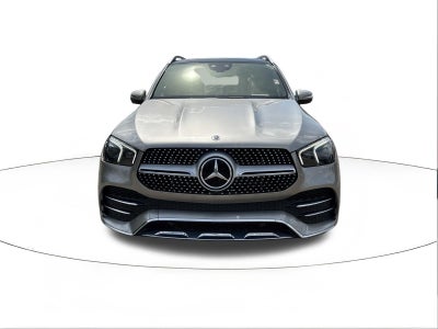 2023 Mercedes-Benz GLE GLE 450
