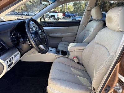 2011 Subaru Outback 2.5i Prem AWP