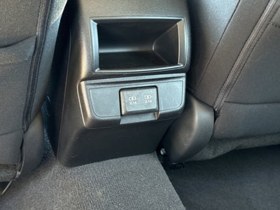 2019 Subaru Outback Premium