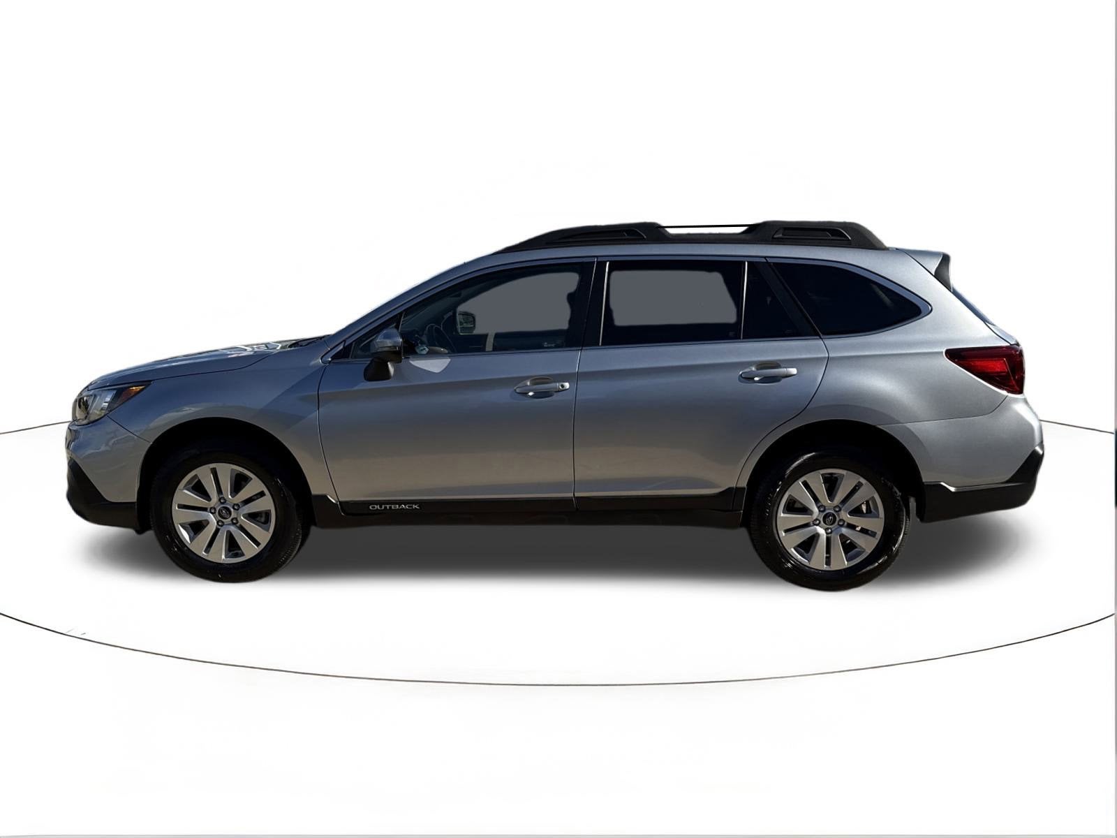 2019 Subaru Outback Premium