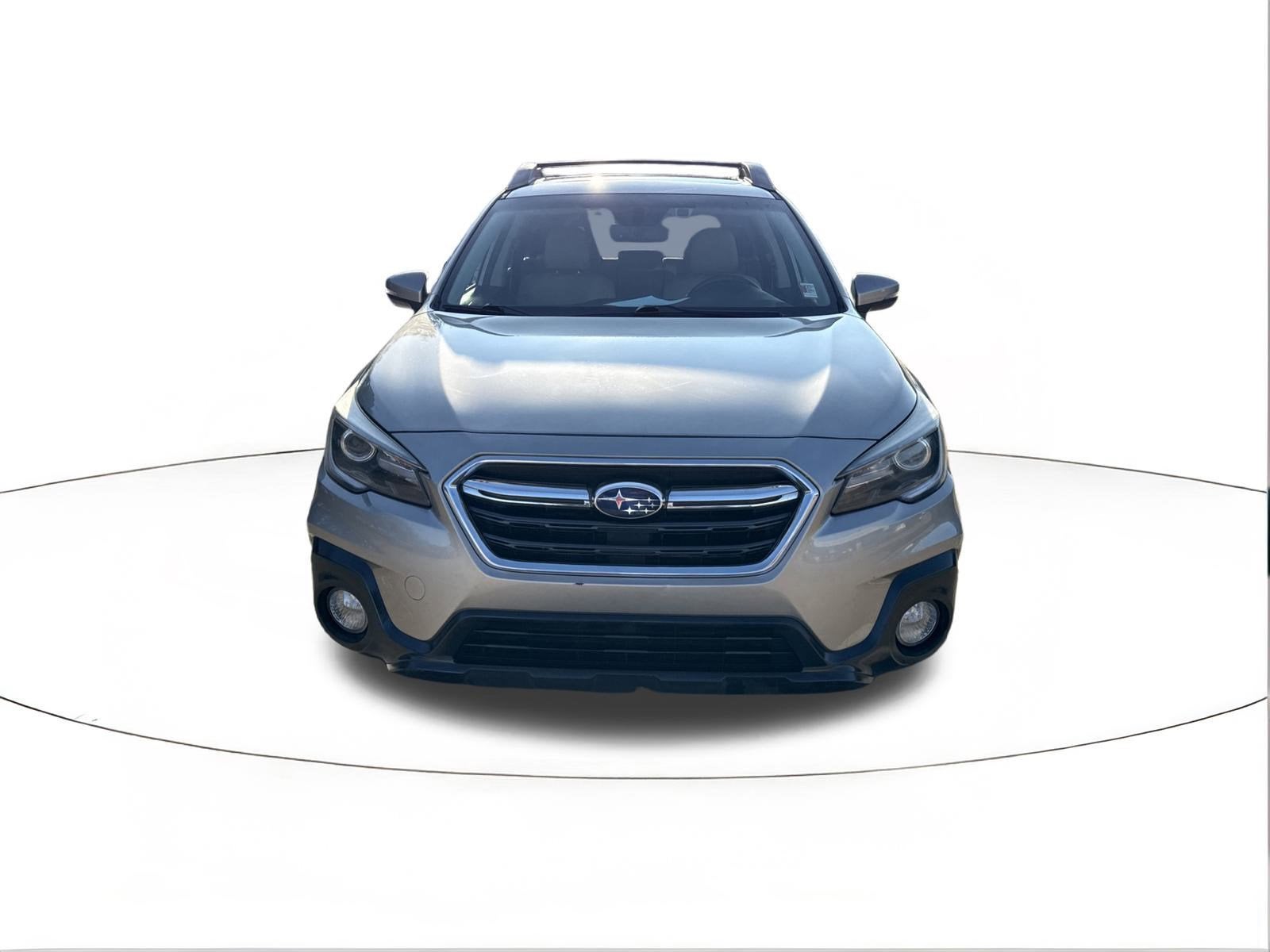 2019 Subaru Outback Limited