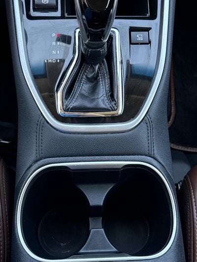 2020 Subaru Outback Touring