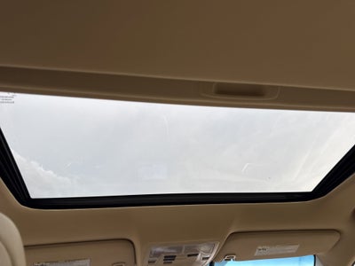 2018 Toyota Avalon Hybrid Limited