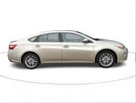 2018 Toyota Avalon Hybrid Limited