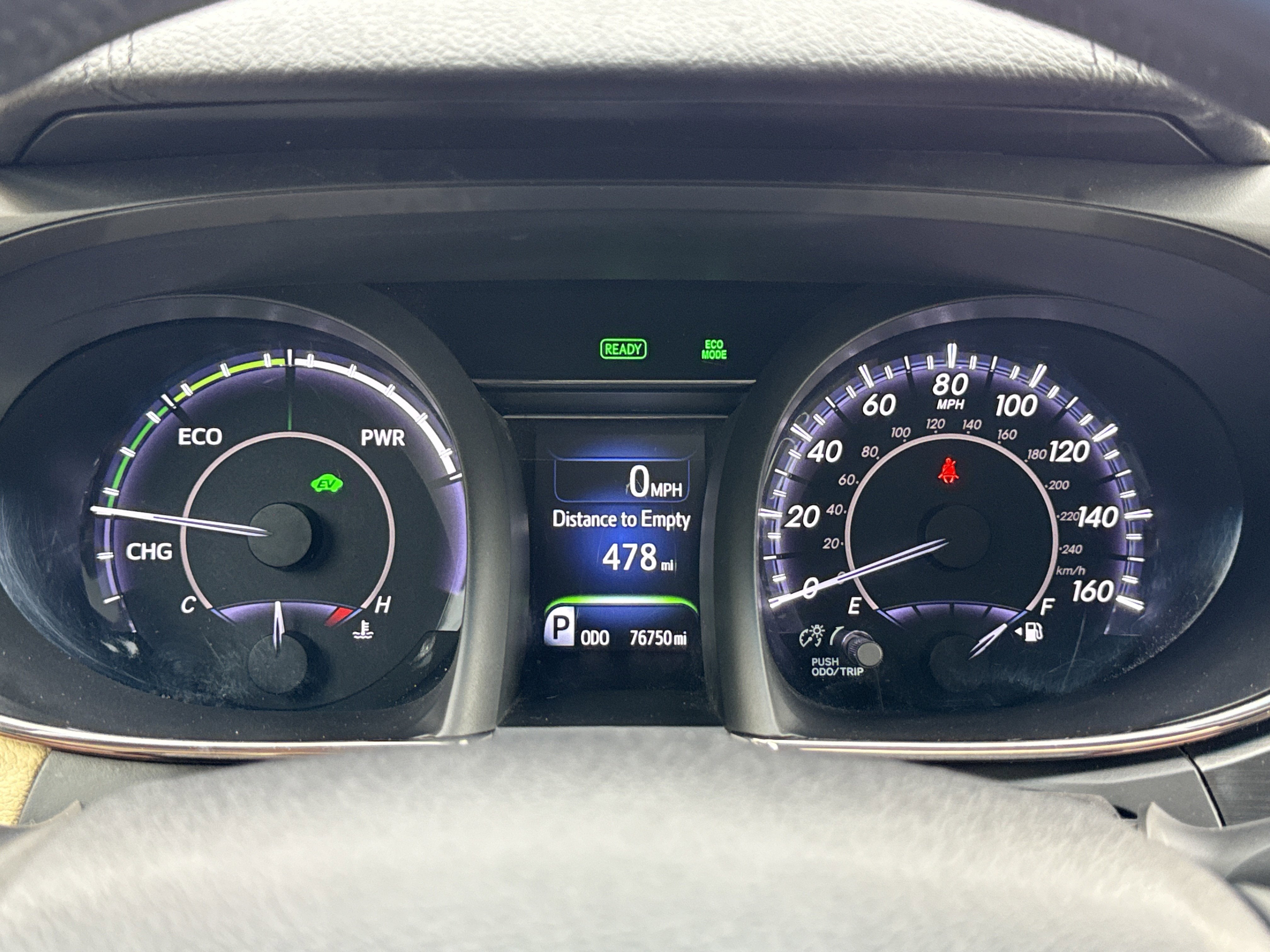 2018 Toyota Avalon Hybrid Limited