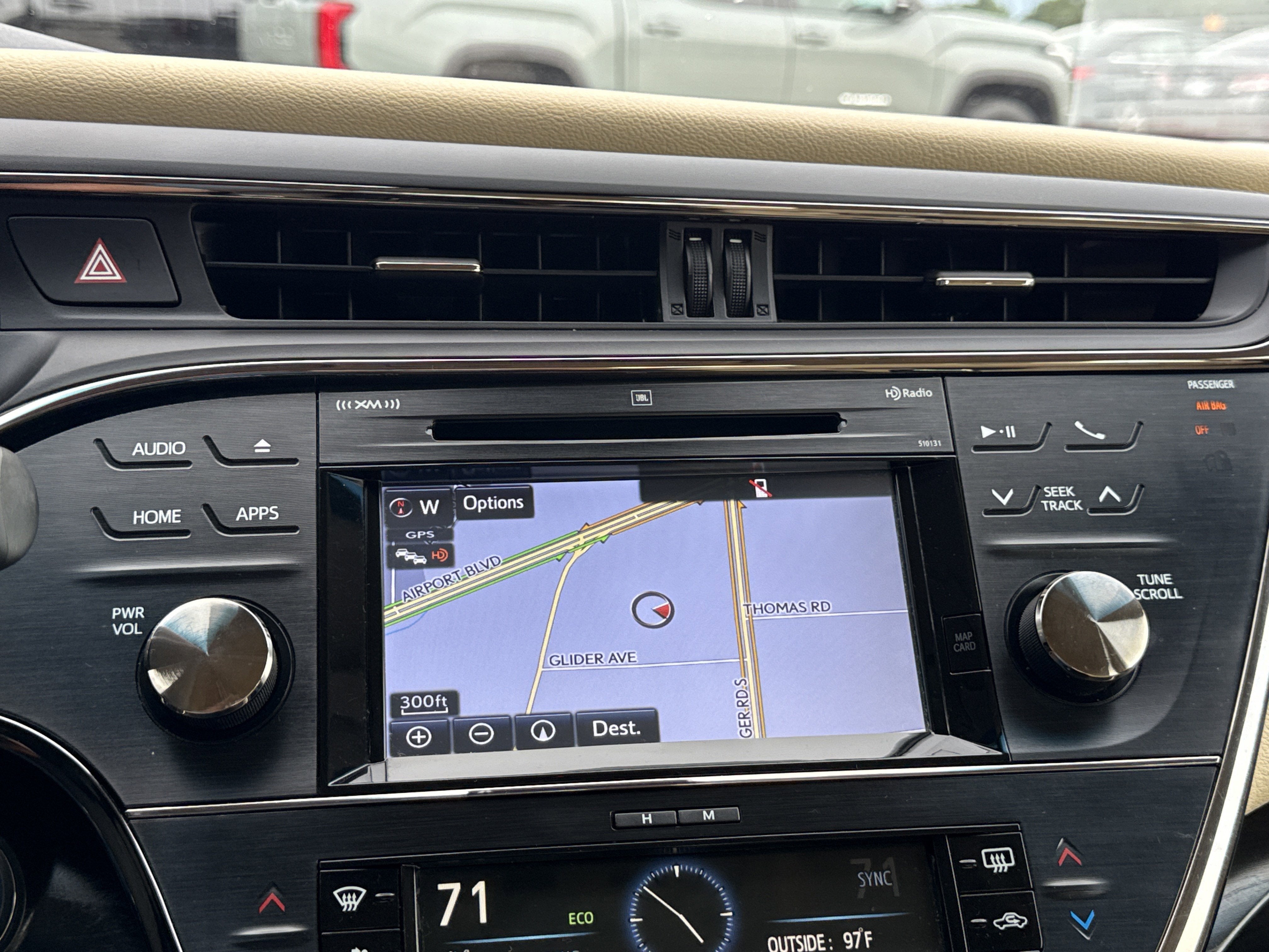 2018 Toyota Avalon Hybrid Limited