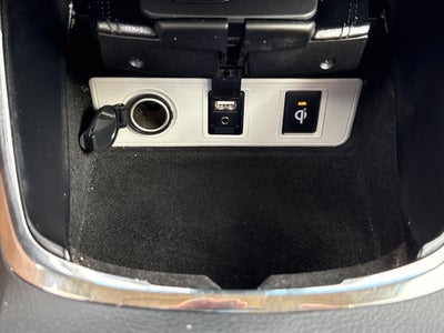 2018 Toyota Avalon Hybrid Limited