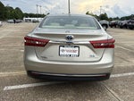 2018 Toyota Avalon Hybrid Limited