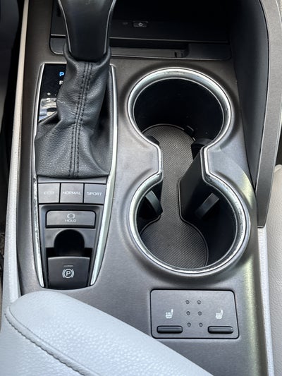 2024 Toyota Camry XLE