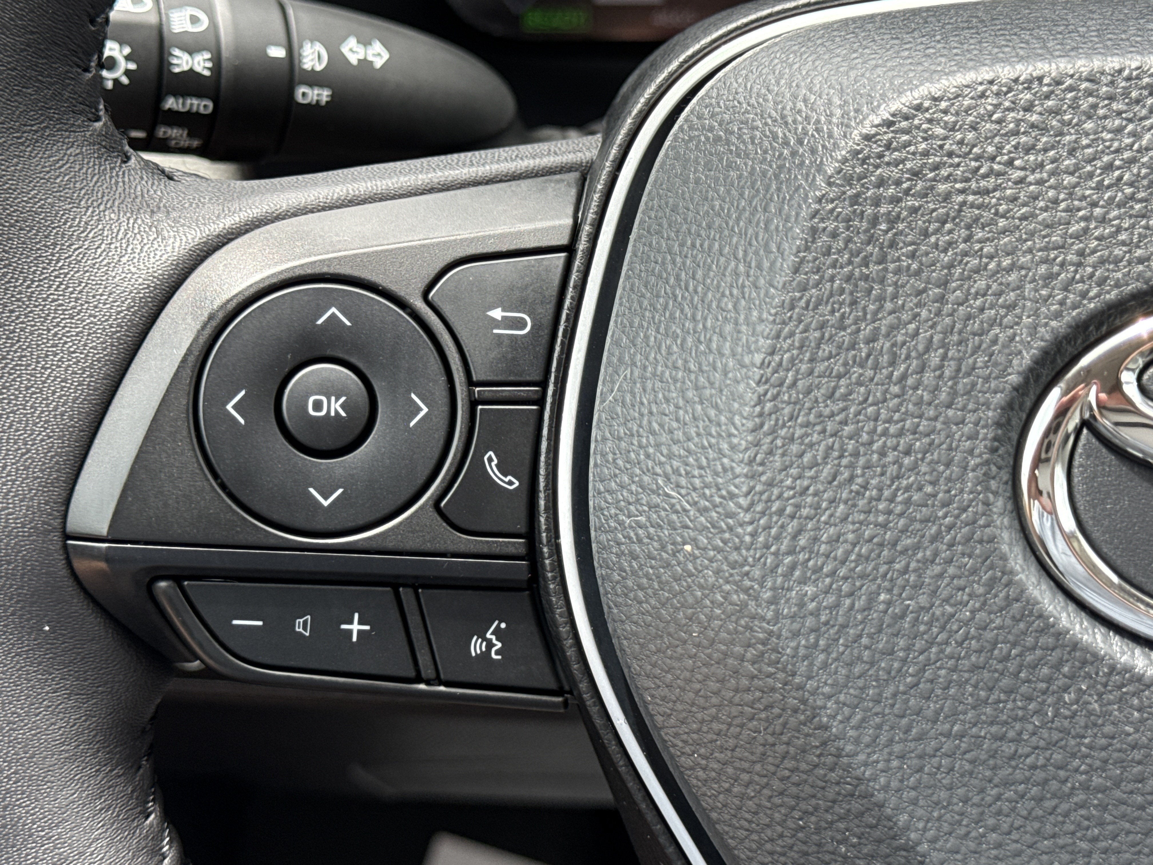 2025 Toyota RAV4 Hybrid Limited